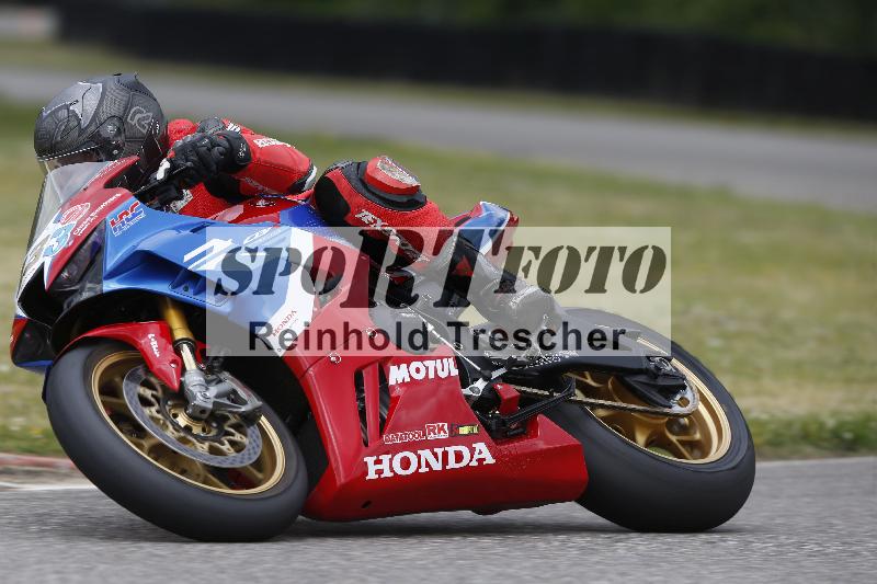 /18 23.05.2025 Get Faster Caremotion ADR/Gruppe rot/133